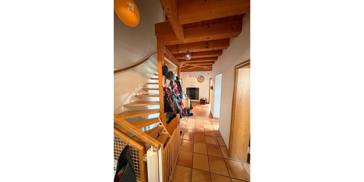 Einfamilienhaus Appenweier - 6.5 Zimmer, 180 m&sup2;, 1.980&euro; | Angebot:25519422