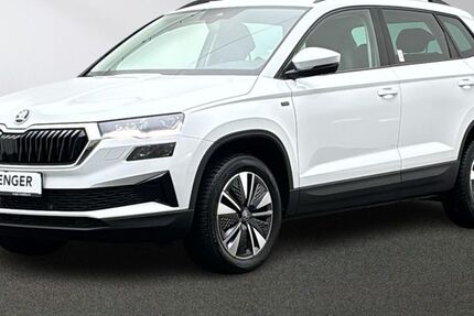 Skoda Karoq 21.371 km 35.380 &euro; Emsdetten 48282