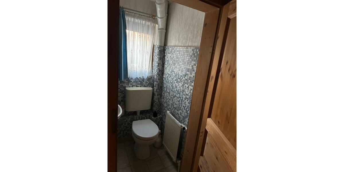 Reihenhaus Sömmerda - 5 Zimmer, 84 m&sup2;, 169.000&euro; | Angebot:27197689