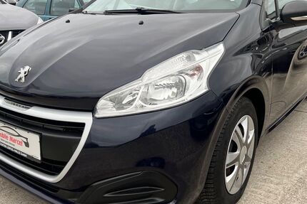 Peugeot 208 119.005 km 4.899 &euro; Krostitz 04509