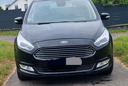 Ford Galaxy 172.000 km 16.150 &euro; Mammelzen 57636