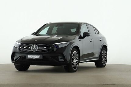 Mercedes-Benz GLC 220 9.900 km 67.950 &euro; Münster 48155