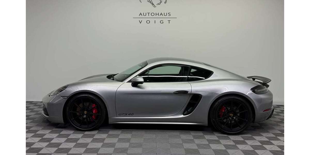 Porsche Cayman 69.000 km 80.000 &euro; Radevormwald 42477