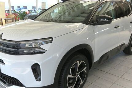 Citroen C5 Aircross 31.387 km 23.750 &euro; Dessau-Roßlau 06847