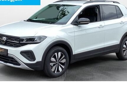 VW T-Cross 13.600 km 24.930 &euro; Öhringen 74613