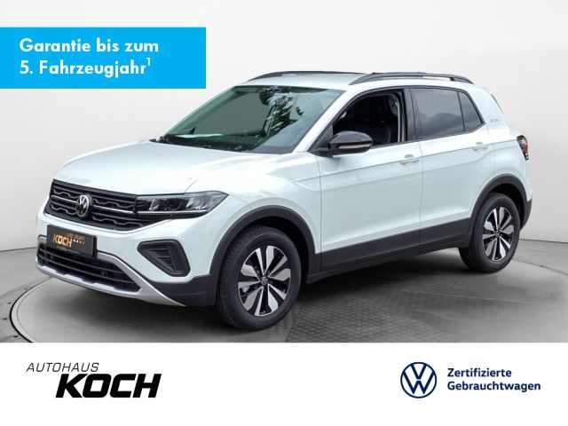 VW T-Cross 13.600 km 24.930 &euro; Öhringen 74613