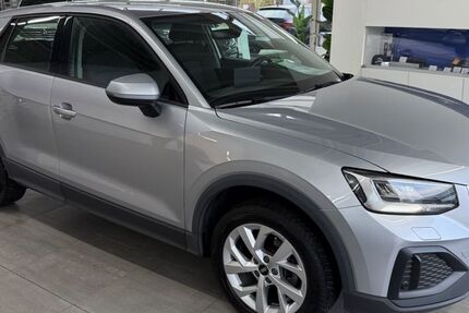 Audi Q2 65.000 km 20.490 &euro; Braunschweig 38116
