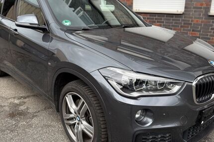 BMW X1 99.950 km 19.999 &euro; Bonn 53127