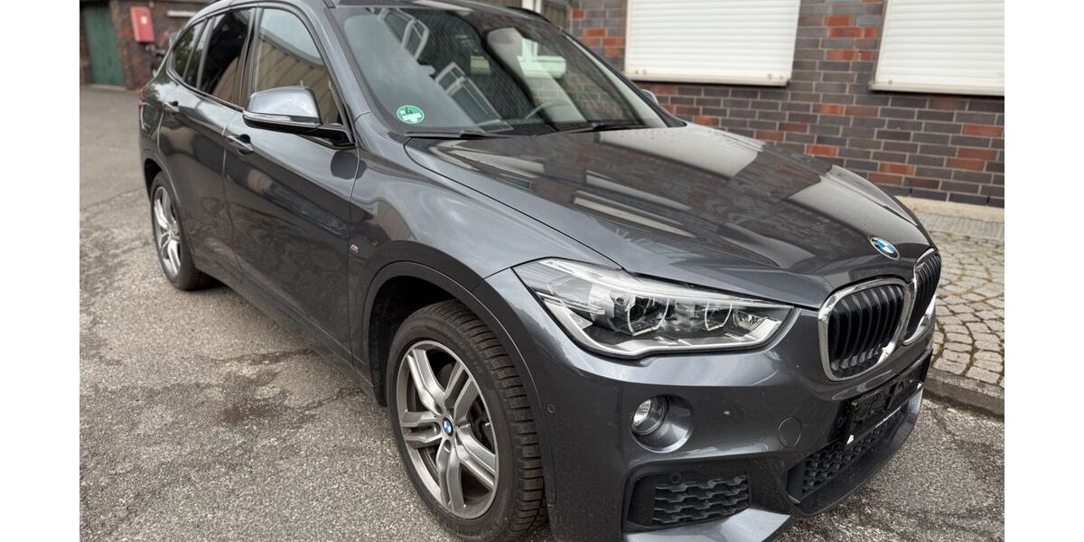 BMW X1 99.950 km 19.999 &euro; Bonn 53127