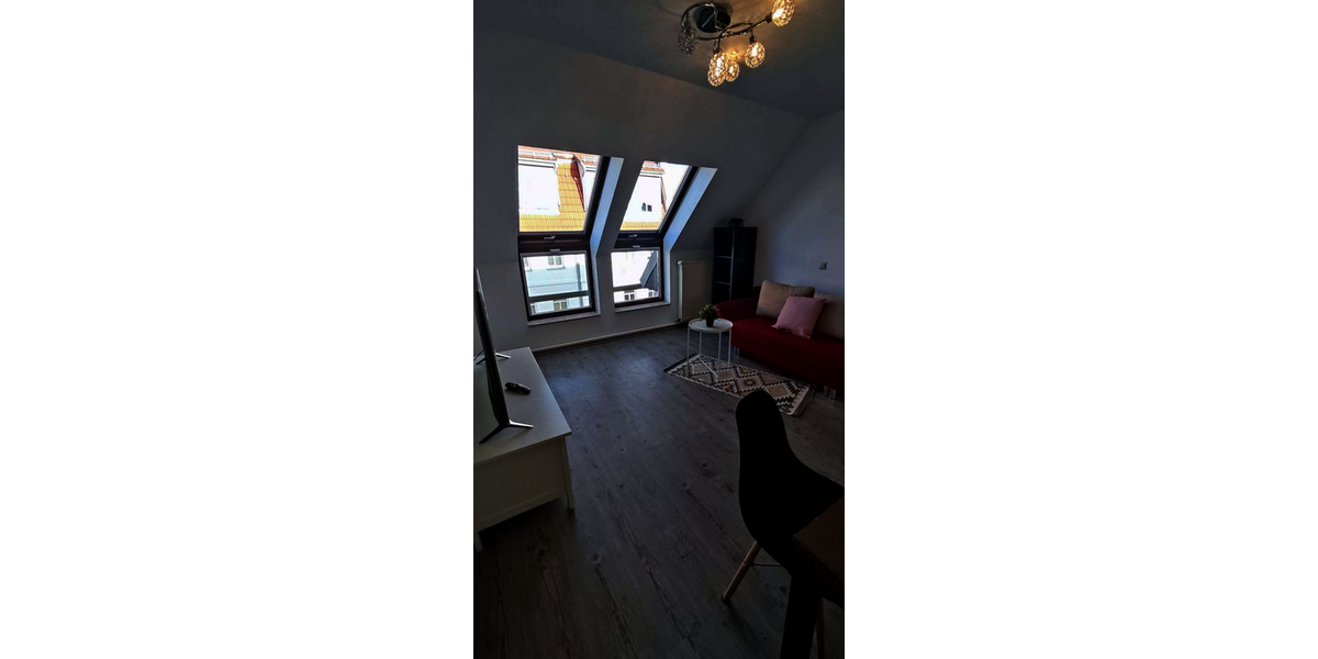 Zimmer Leipzig Volkmarsdorf - 1 Zimmer, 977&euro; | Angebot:26779278