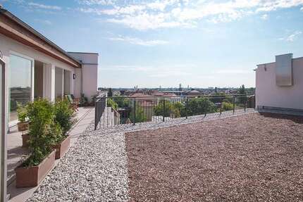 Wohnung zum Mieten in Leipzig 1.567 € 125.35 m² 4 zimmer
