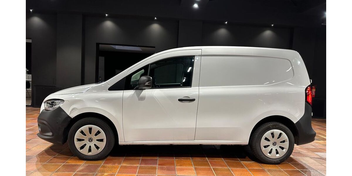 Mercedes-Benz Citan 76.982 km 14.950 &euro; Bonn 53177