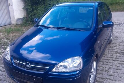 Opel Corsa 112.912 km 1.950 &euro; Altfraunhofen 84169
