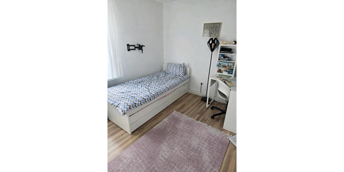 Etagenwohnung Mainz Oberstadt - 4 Zimmer, 77 m&sup2;, 370.000&euro; | Angebot:26764899