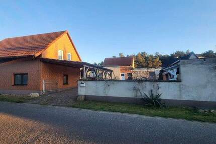 Haus Kremitzaue OT Malitschkendorf Malitschkendorf - 4 Zimmer, 95 m&sup2;, 130.000&euro; | Angebot:24684823