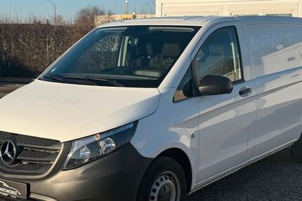 Mercedes-Benz Vito 61.000 km 16.660 &euro; Nersingen 89278