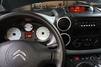 Citroen Berlingo 161.000 km 5.690 € Wallerfangen 66798