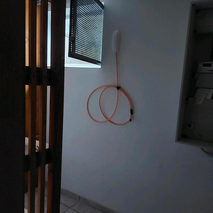 Doppelhaushälfte in Maihardt zimmer