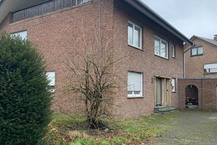 Wohnung zu Vermieten in Ramsdorf