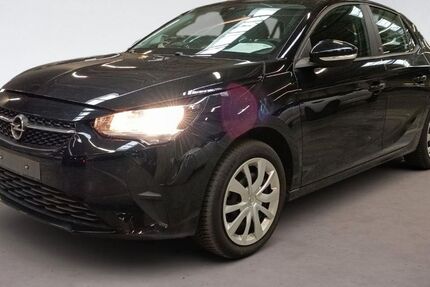 Opel Corsa 19.087 km 15.750 € Parsberg 92331