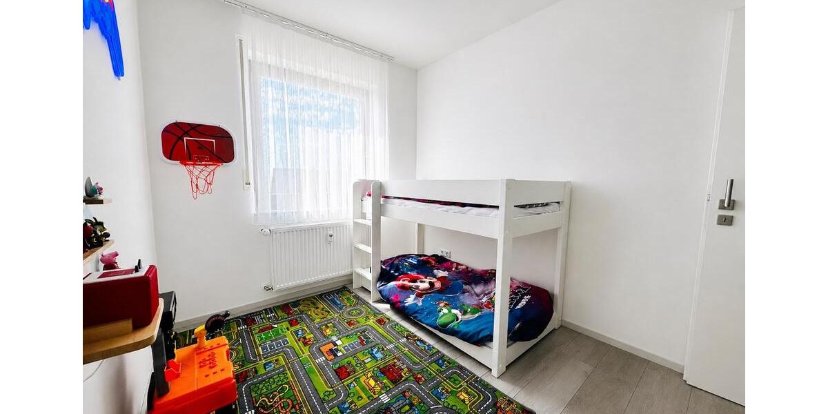 Etagenwohnung Villingen-Schwenningen Schwenningen - 3.5 Zimmer, 84 m&sup2;, 269.000&euro; | Angebot:26407441