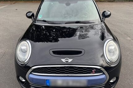 Mini Cooper SD 207.400 km 9.999 &euro; Schönau 69250