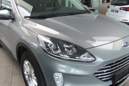 Ford Kuga 58.490 km 21.999 &euro; Güstrow 18273