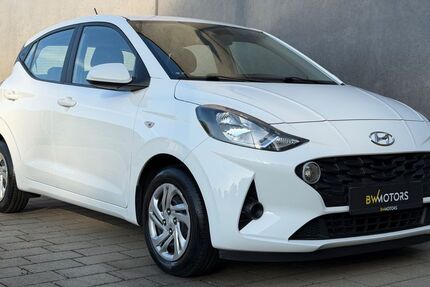 Hyundai i10 28.459 km 11.690 &euro; Baden-Württemberg - Pfullingen 72793