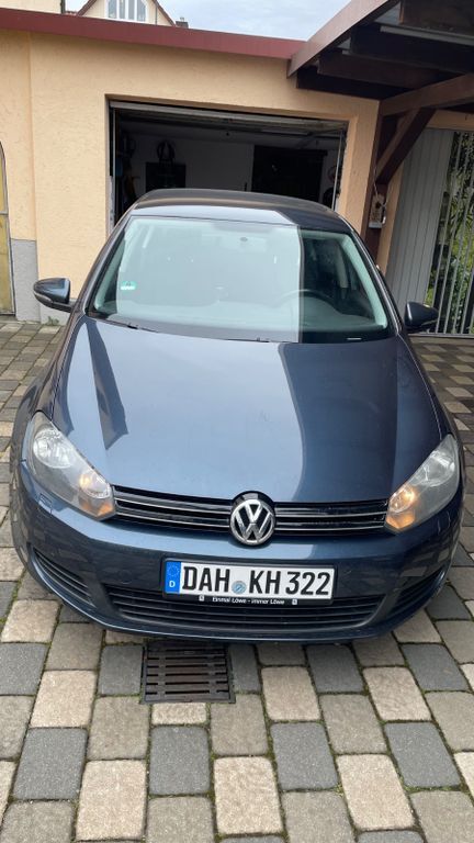 VW Golf 85.000 km 8.200 € Bergkirchen 85232