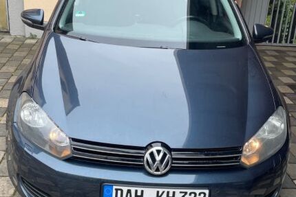 VW Golf 88.000 km 8.200 € Bergkirchen 85232
