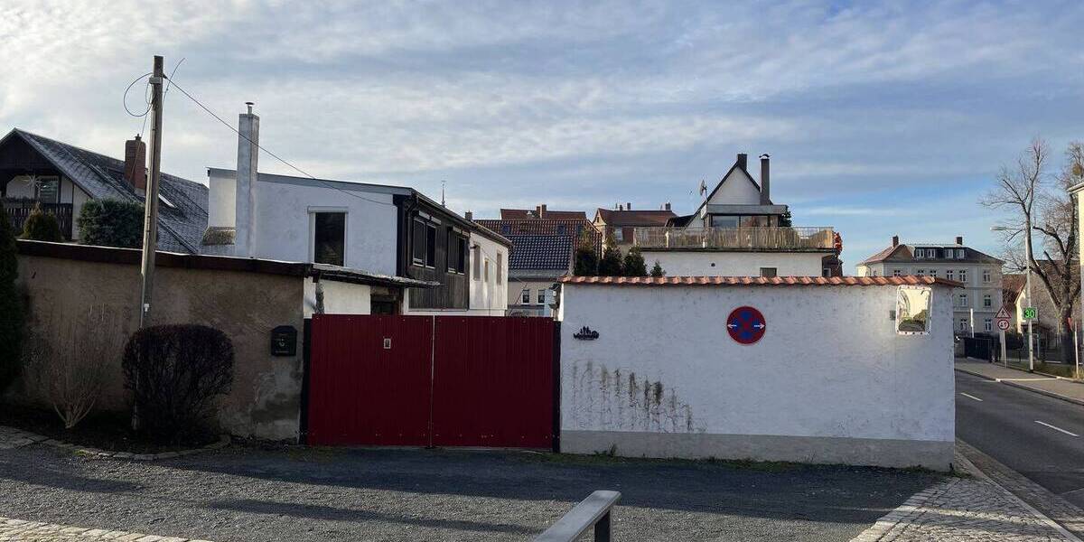 Einfamilienhaus Dohna - 4 Zimmer, 142 m&sup2;, 250.000&euro; | Angebot:26094488