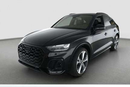 Audi SQ5 8.800 km 74.890 € Burgoberbach 91595