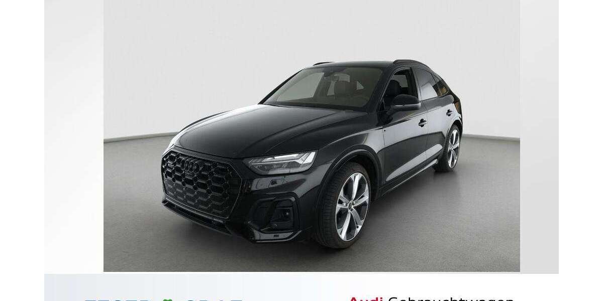 Audi SQ5 8.800 km 74.890 € Burgoberbach 91595