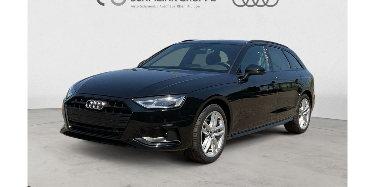 Audi A4 59.486 km 29.980 &euro; Wesel 46483