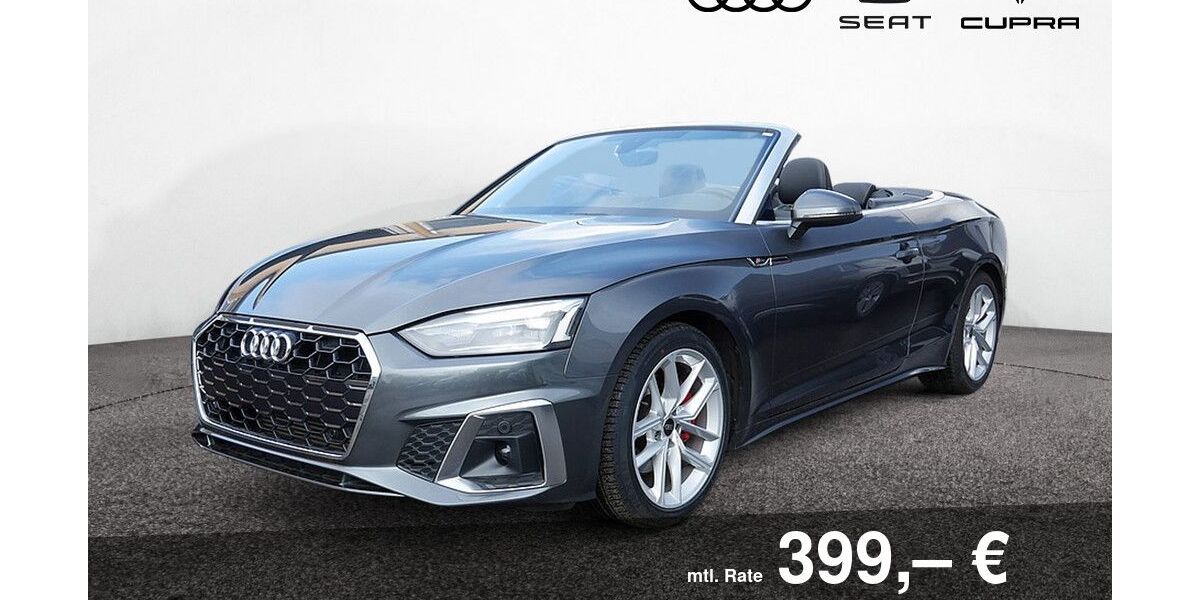 Audi A5 30.450 km 39.890 &euro; Bietigheim-Bissingen 74321