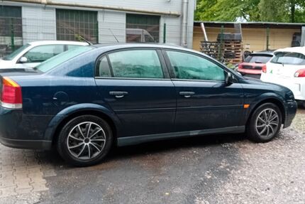 Opel Vectra 99.919 km 1.500 &euro; Bochum 44805