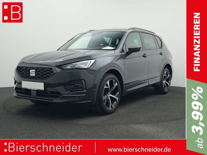 Seat Tarraco 41.805 km 28.450 € Neumarkt 92318