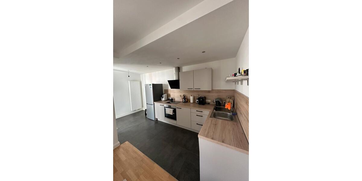 Erdgeschoßwohnung Düsseldorf Stadtbezirk 3 - 3.5 Zimmer, 66 m&sup2;, 1.330&euro; | Angebot:25406305