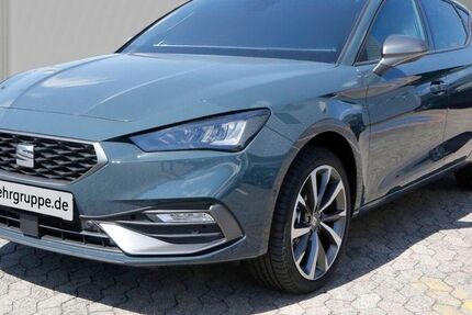 Seat Leon 5.500 km 33.990 &euro; Meckenheim / Bonn 53340