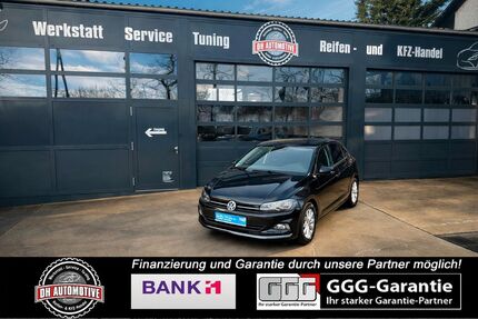 VW Polo 128.007 km 11.999 &euro; Niederense 59469