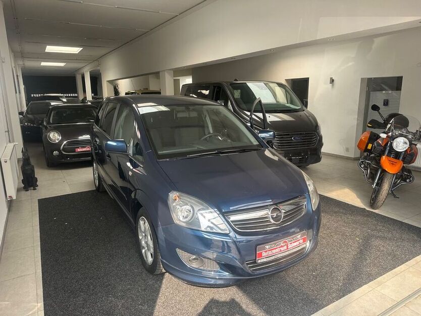 Zafira