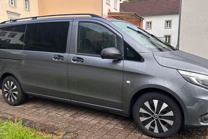 Mercedes-Benz Vito 59.000 km 37.900 &euro; Bettingen 54646
