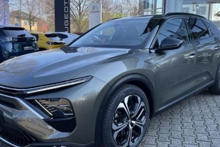 Citroen C5 X 118.755 km 19.990 &euro; Offenburg 77654