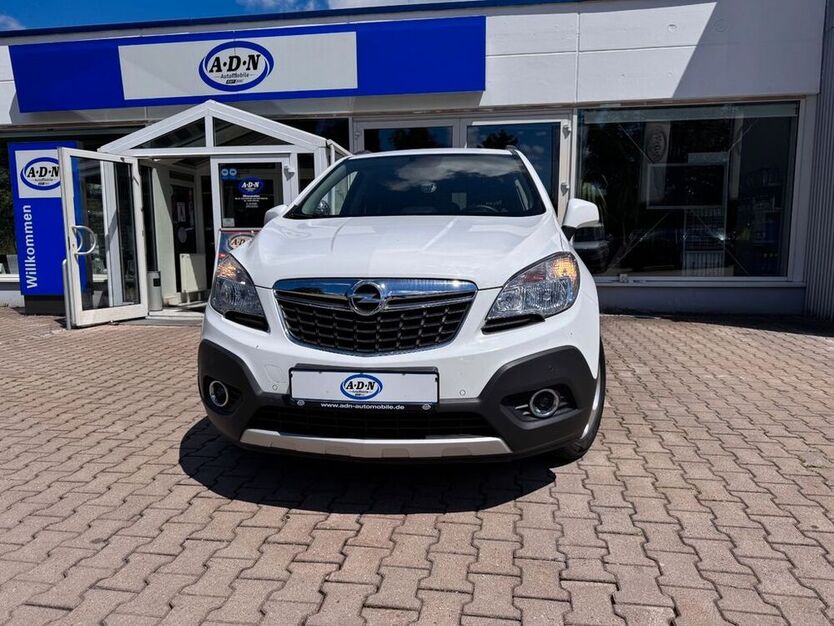 Mokka