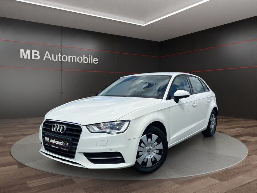 Audi A3 213.000 km 8.490 € Darmstadt-Weiterstadt 64331