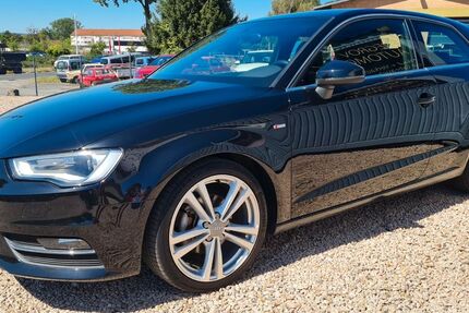 Audi A3 168.245 km 10.000 &euro; Sonneberg 96515