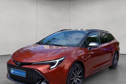 Toyota Corolla 12.000 km 32.990 &euro; Offenburg 77656