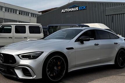 Mercedes-Benz AMG GT 93.425 km 82.899 &euro; Korntal-Münchingen 70825