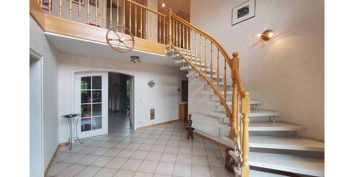 Einfamilienhaus Wesselburen - 6 Zimmer, 264 m&sup2;, 595.000&euro; | Angebot:26290459