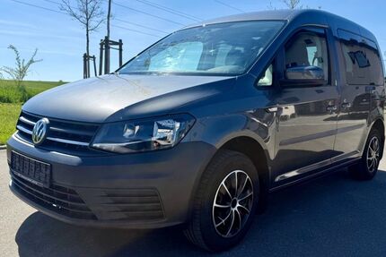 VW Caddy 129.800 km 12.990 &euro; Aldingen 78554